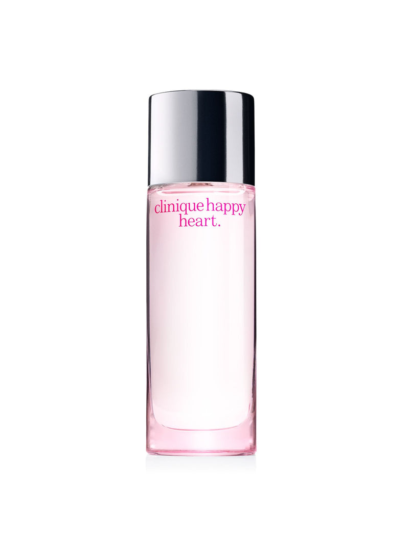 Clinique Happy Heart perfume spray 50ml - British product