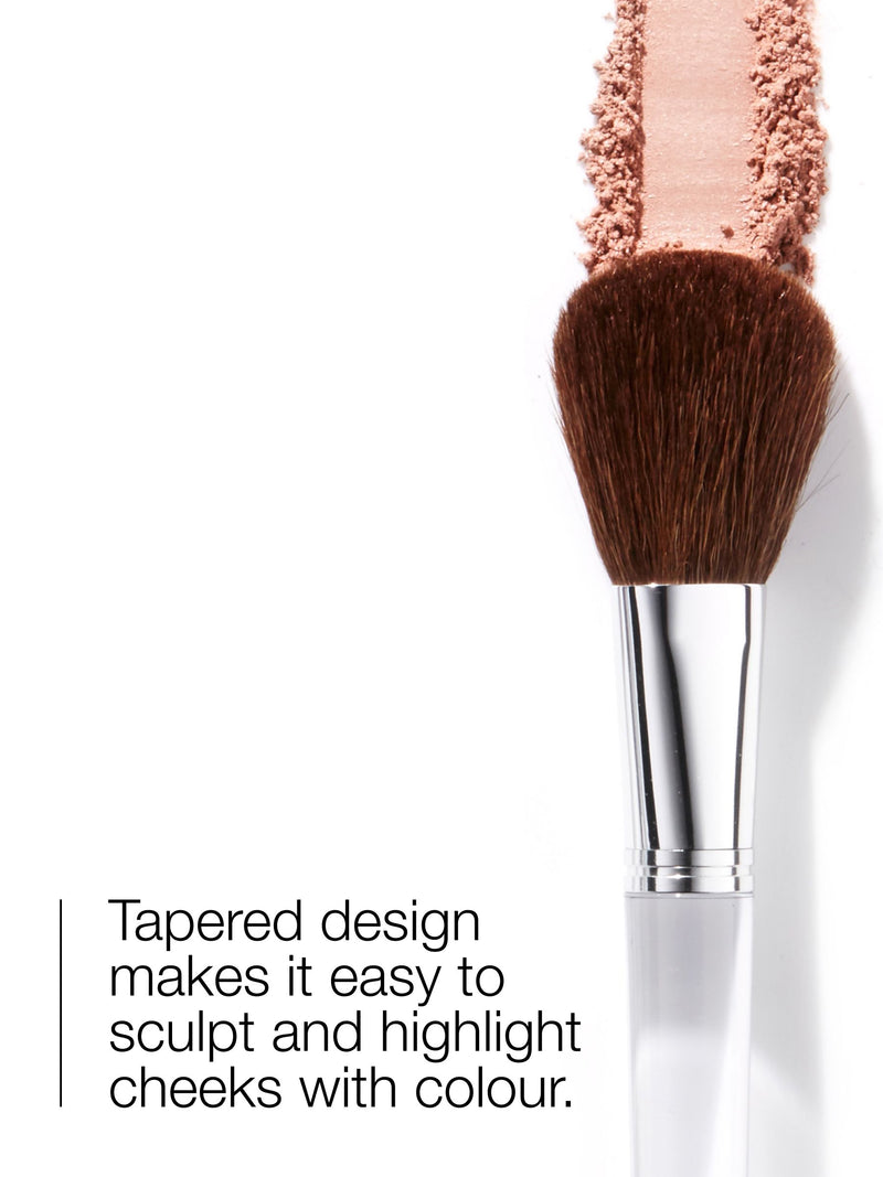 Clinique Powder Blush Brush - British product