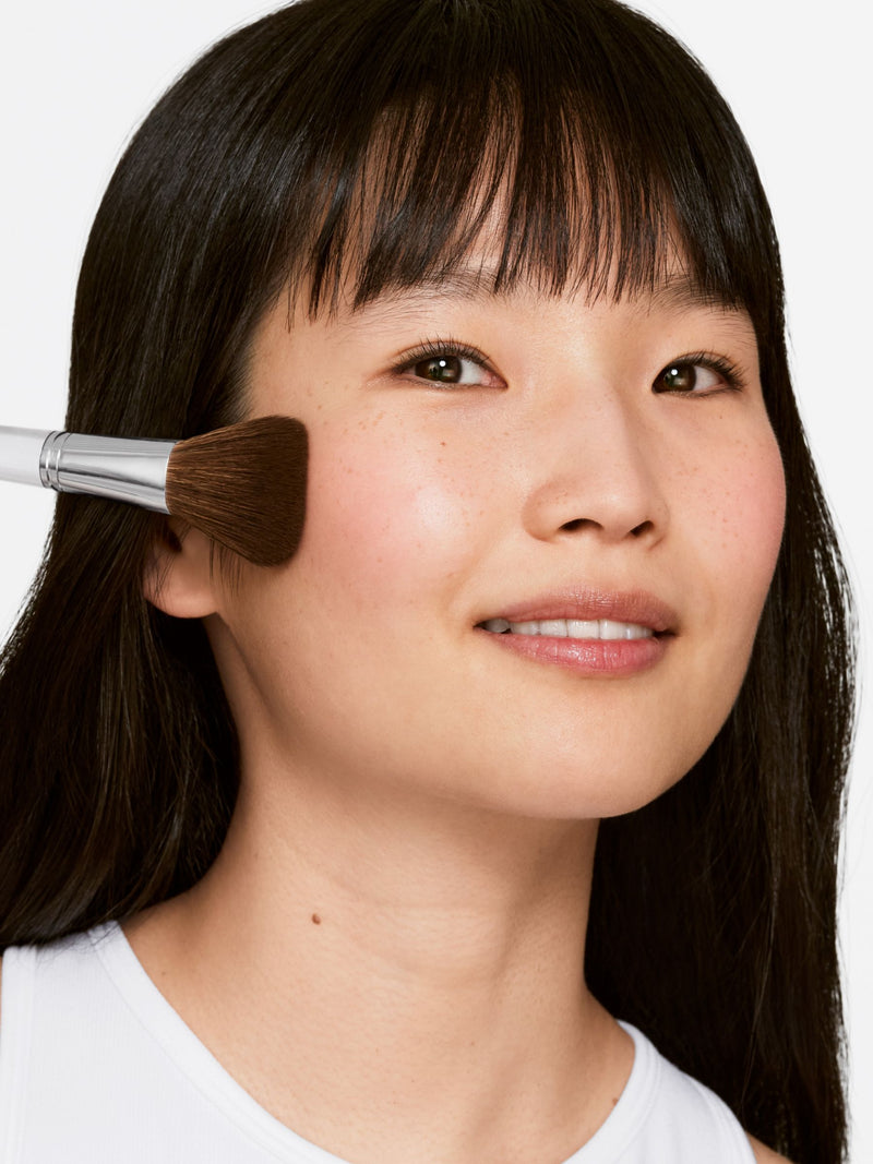 Clinique Powder Blush Brush - British product