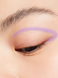 MAC Colour Excess gel pencil eye liner, UK version