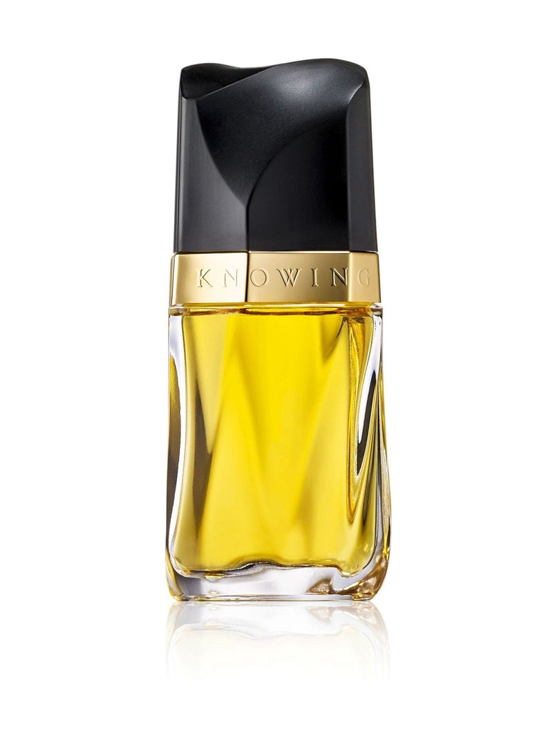 Estée Lauder Knowing Eau de Parfum Spray 75ml, UK version