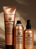 Bumble and bumble bond-building styling cream 150ml, imported from the UK