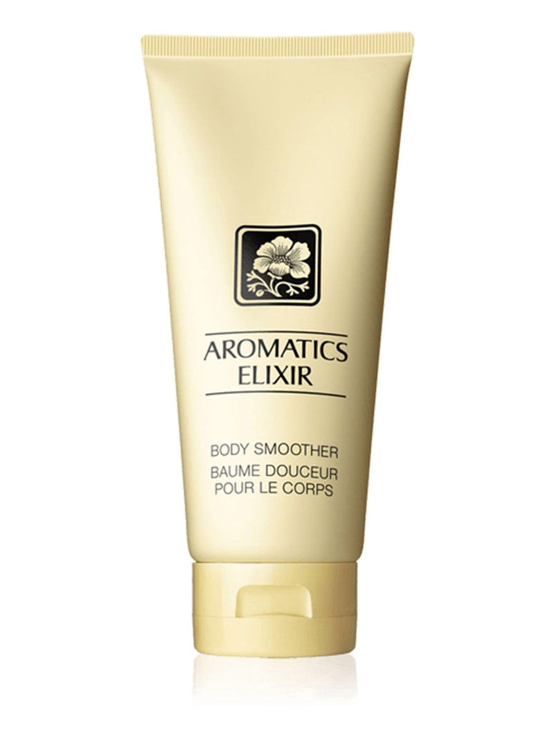 Clinique Aromatics Elixir body smoother 200ml - British product