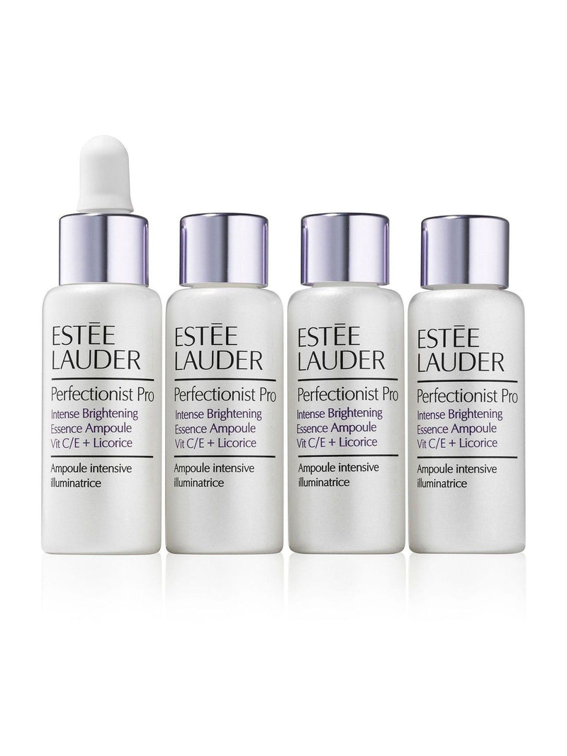 Estée Lauder Perfectionist Pro brightening ampoule serum 30ml, UK version