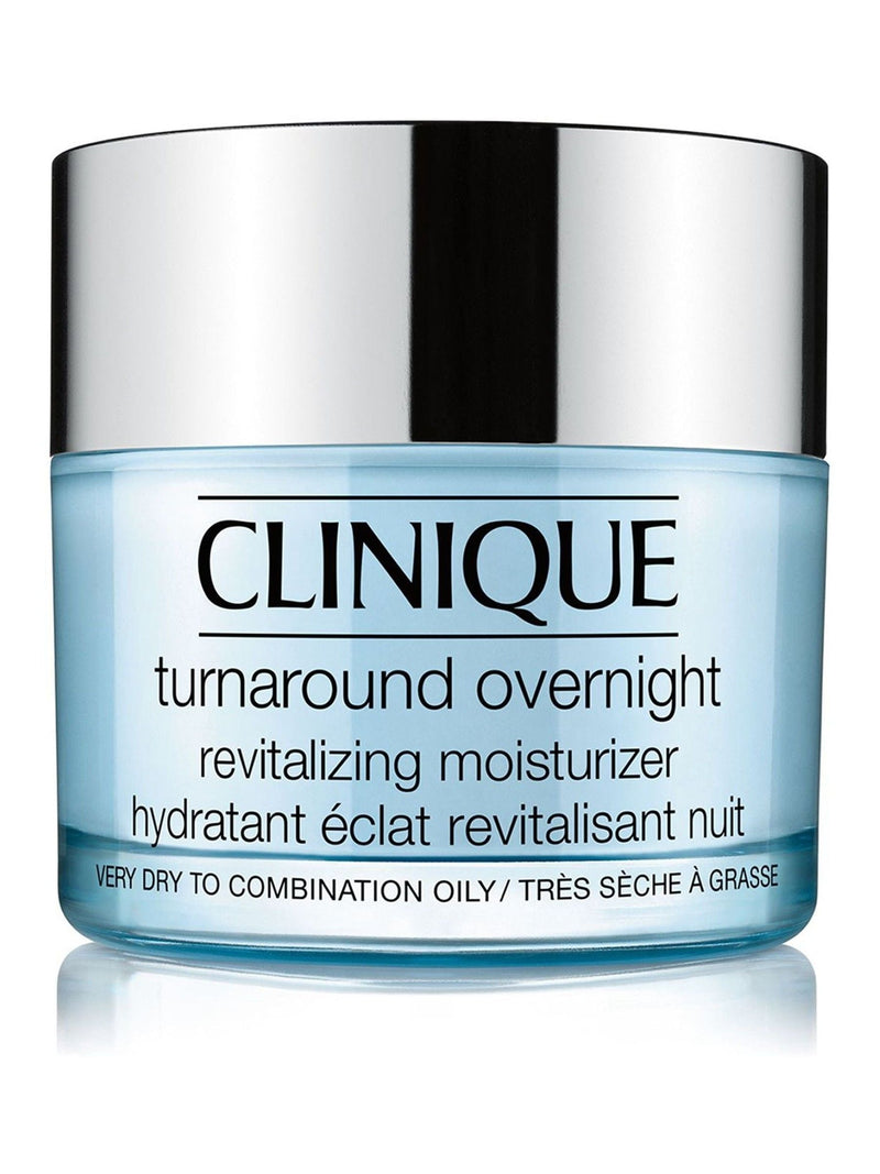 Clinique Turnaround Overnight Revitalizing Moisturiser 50ml - British product