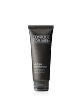 Next Clinique For Men Oil Free Moisturiser Men's Face Moisturiser 100ml- Buy online at McGrocer