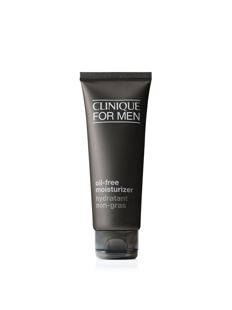 Clinique oil free moisturiser for men 100ml - British product