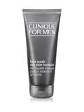Clinique For Men Face Wash oily skin formula 200ml - British product