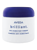 Aveda Brilliant Anti-Humectant Pomade 75ml, imported from the UK