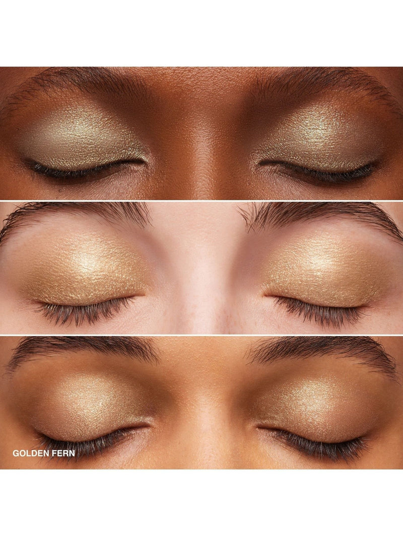 Bobbi Brown eyeshadow stick Golden Fern - British product