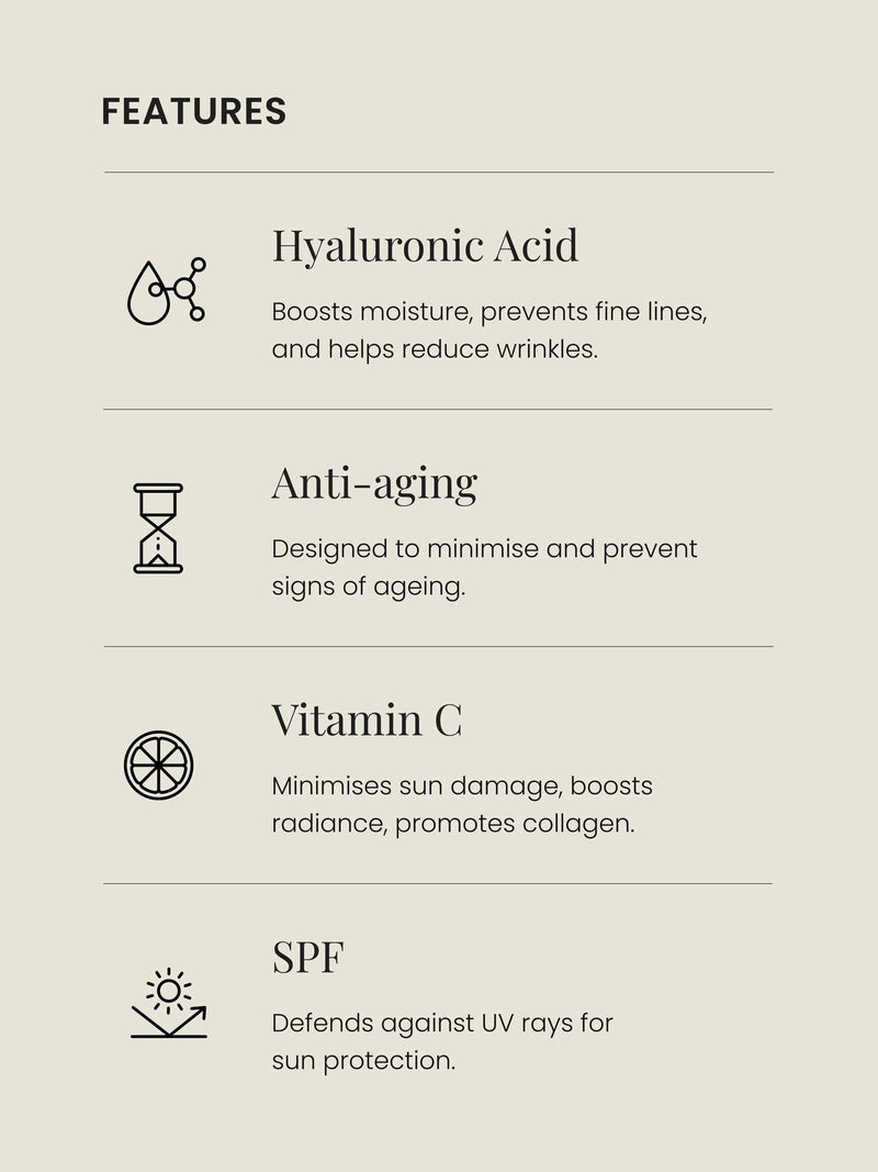 Estée Lauder Daywear Anti-Oxidant Moisturiser SPF 15 50ml - British product