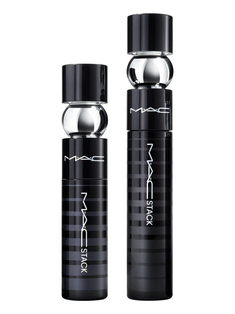 MAC Stack Mega Mascara Mini, imported from the UK
