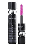 MAC Stack Mega Mascara Mini, imported from the UK