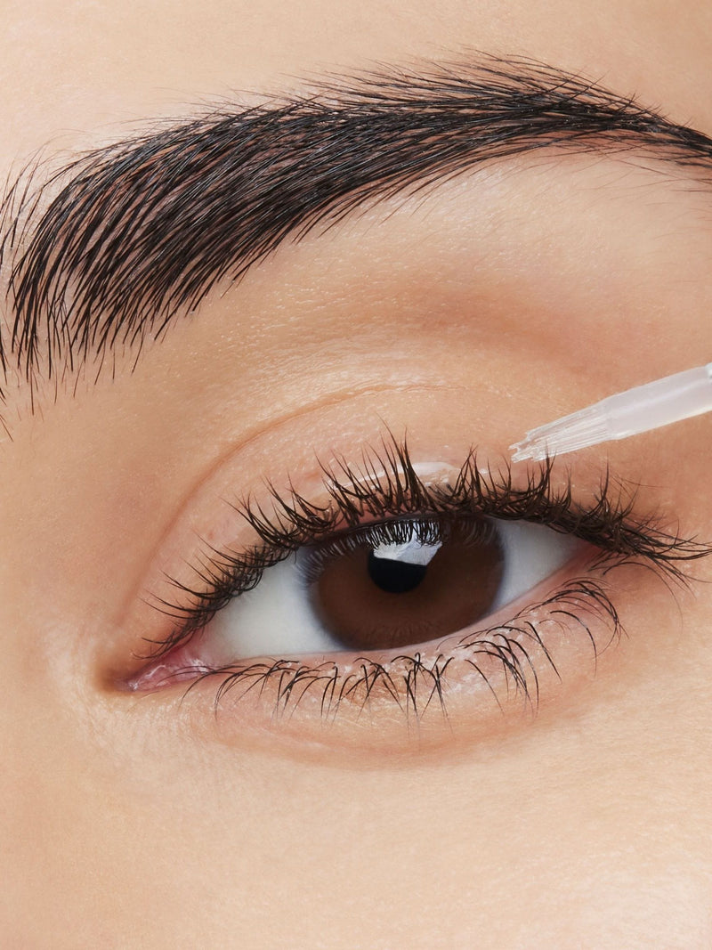Estée Lauder Turbo Lash serum for lashes and brows (British brand)