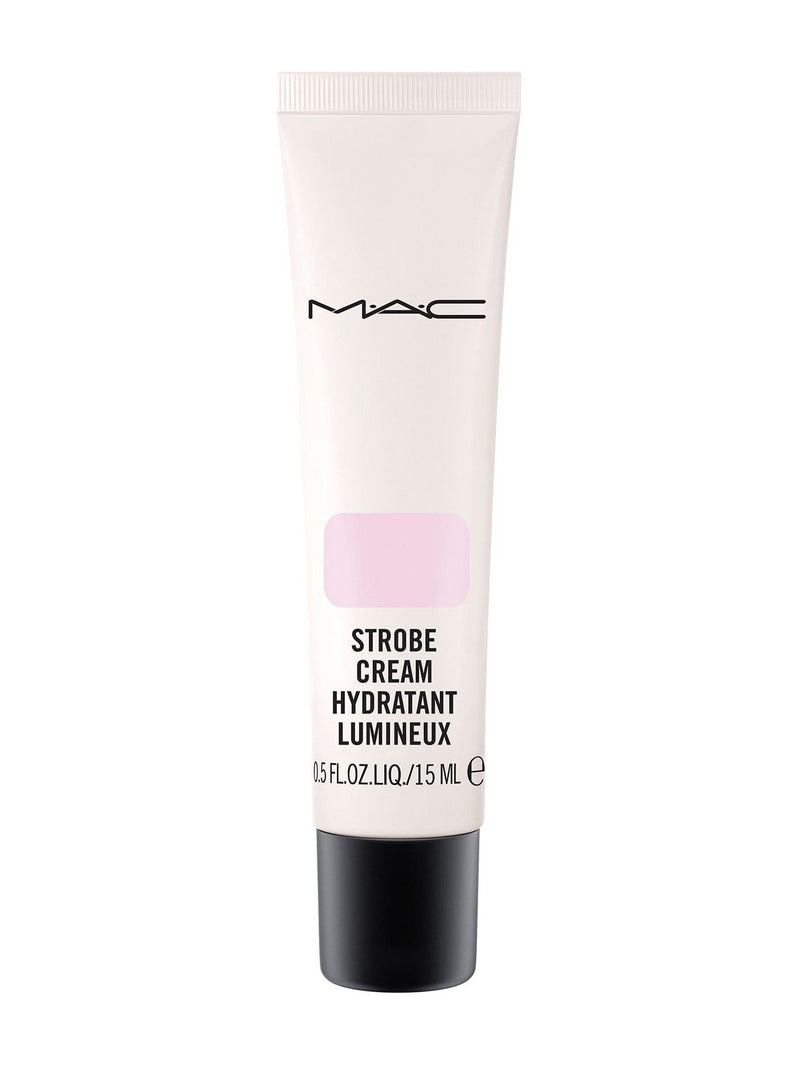 MAC Mini Strobe Cream 15ml moisturiser, imported from the UK