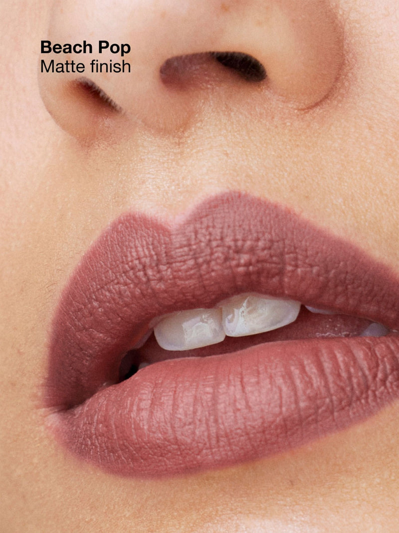 Clinique Matte Longwear Lipstick, UK version