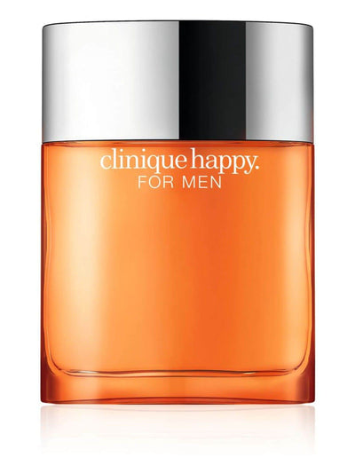 Next Clinique Happy For Men Cologne Spray 100ml- Buy online at McGrocer