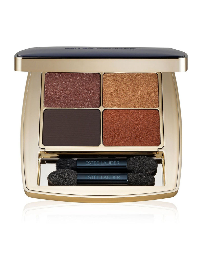 Estée Lauder eyeshadow quad 6g, UK version