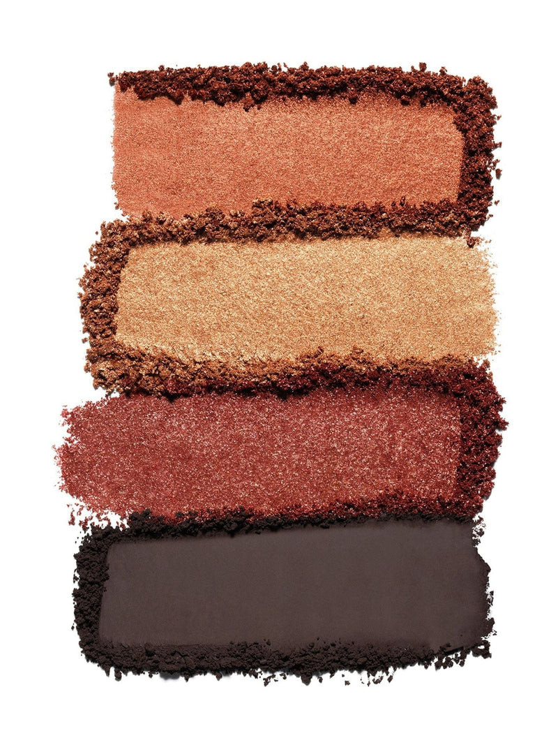 Estée Lauder eyeshadow quad 6g, UK version