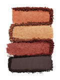 Estée Lauder eyeshadow quad 6g, UK version