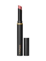 Next MAC Powder Kiss Velvet Blur Slim Lipstick- Buy online at McGrocer