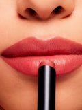 MAC Powder Kiss Velvet Blur Slim Lipstick (British brand)
