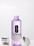 Clinique Lids Lashes Lips makeup remover 125ml - British product