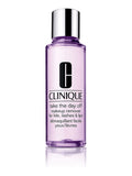 Clinique Lids Lashes Lips makeup remover 125ml - British product