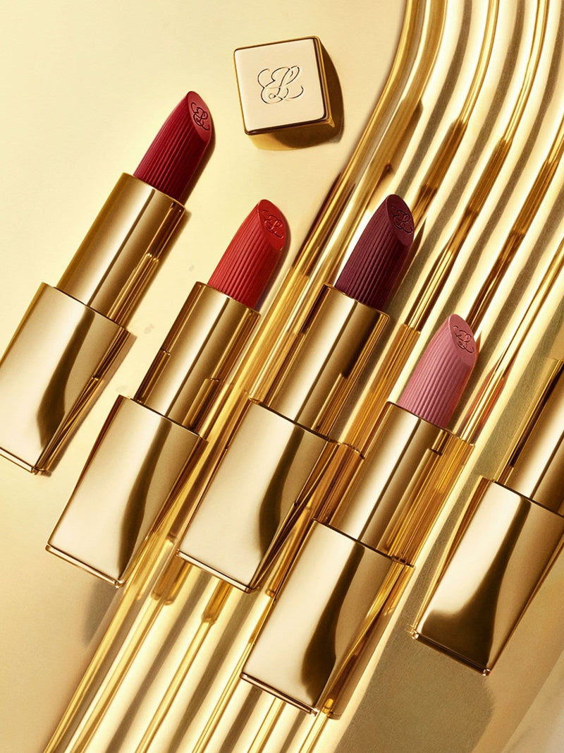 Estée Lauder Pure Colour Hi Lustre Lipstick - British product