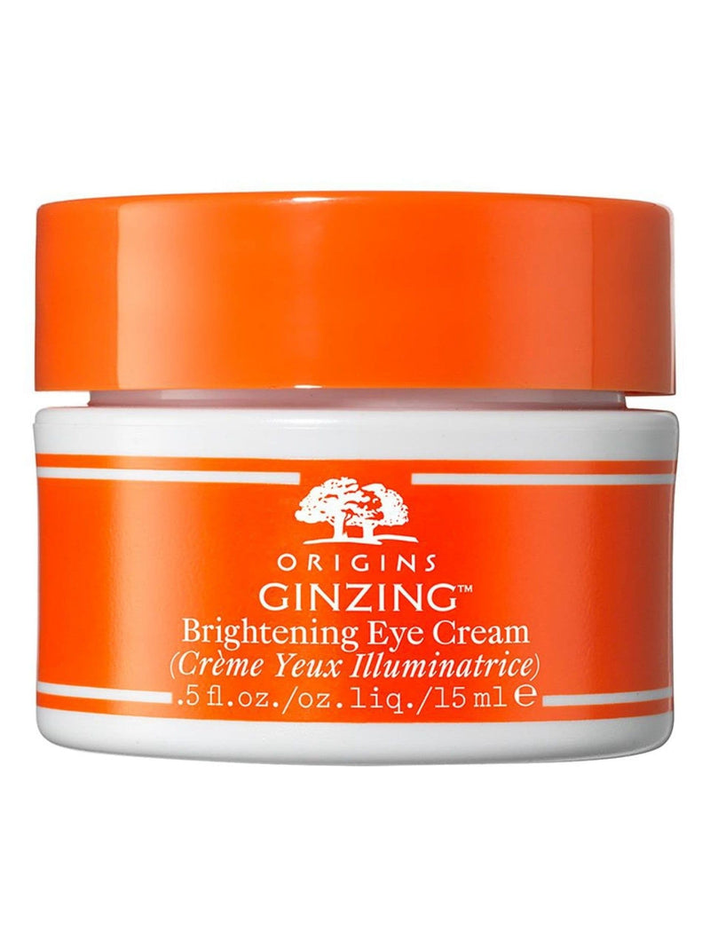 Origins Ginzing Eye Cream Warm, imported from the UK
