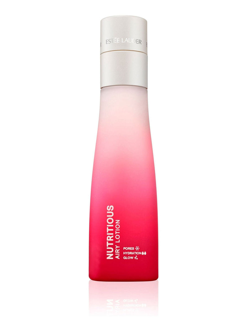 Estée Lauder Nutritious Airy Lotion Moisturiser 100ml - British product