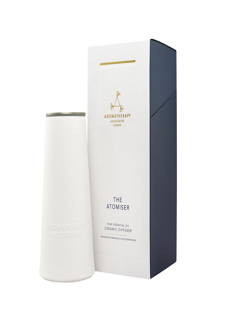 Aromatherapy Associates Atomiser plugless diffuser - British product