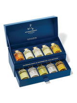 Next Aromatherapy Associates Ultimate Bath & Shower Oil Collection Gift Set- Buy online at McGrocer