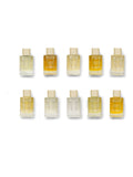 Aromatherapy Associates Bath and Shower Oil Collection Gift Set, imported from the UK