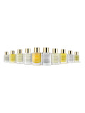 Aromatherapy Associates Bath and Shower Oil Collection Gift Set, imported from the UK