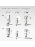 The Ordinary Hyaluronic Acid Serum 60ml, UK version