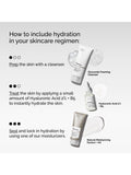 The Ordinary Hyaluronic Acid Serum 60ml, UK version