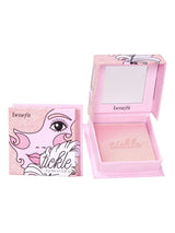 Next Benefit Tickle Golden Pink Powder Highlighter- Buy online at McGrocer