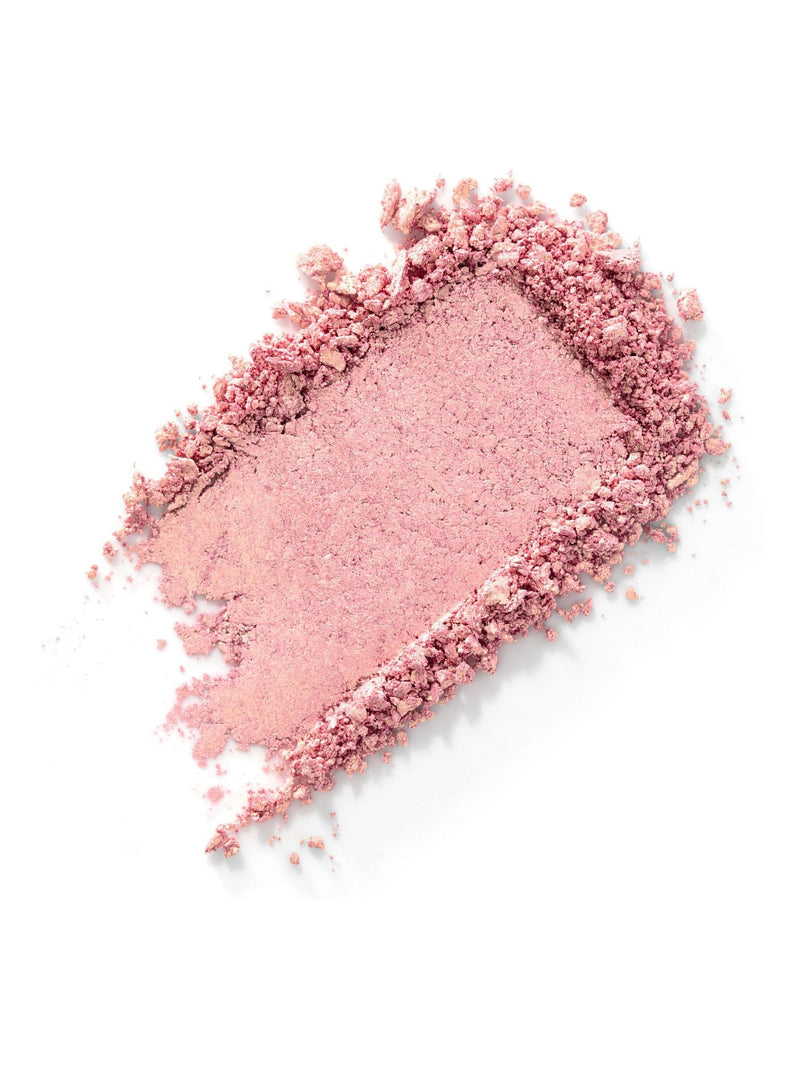 Benefit Tickle Golden Pink highlighter - British product