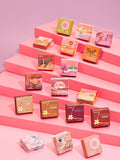 Benefit Tickle Golden Pink highlighter - British product
