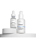 The Ordinary Niacinamide 5 Face and Body Emulsion 100ml (British brand)