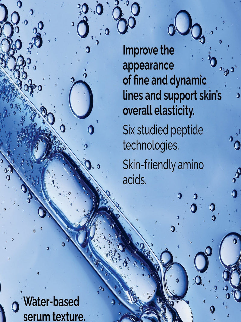 The Ordinary Multi-Peptide Serum Copper Peptides 1% (British brand)