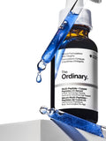 The Ordinary Multi-Peptide Serum Copper Peptides 1% (British brand)