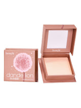Next Benefit Dandelion Twinkle Soft Pink Highlighter- Buy online at McGrocer