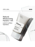 The Ordinary daily skincare gift set (British brand)