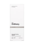 The Ordinary Glucoside Foaming Cleanser for oily skin (British brand)