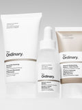 The Ordinary Clear Skincare Gift Set (British brand)