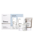 The Ordinary Clear Skincare Gift Set (British brand)