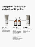The Ordinary Caffeine Solution Eye Cream 30ml (British brand)