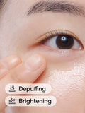 The Ordinary Caffeine Solution Eye Cream 30ml (British brand)